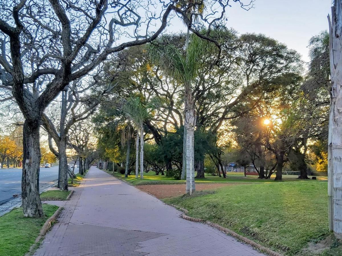 Castex Y Salguero Palermo Chico 2 Pax 10Min Aeroparque 100M Mater Dei Apartamento Buenos Aires Exterior foto