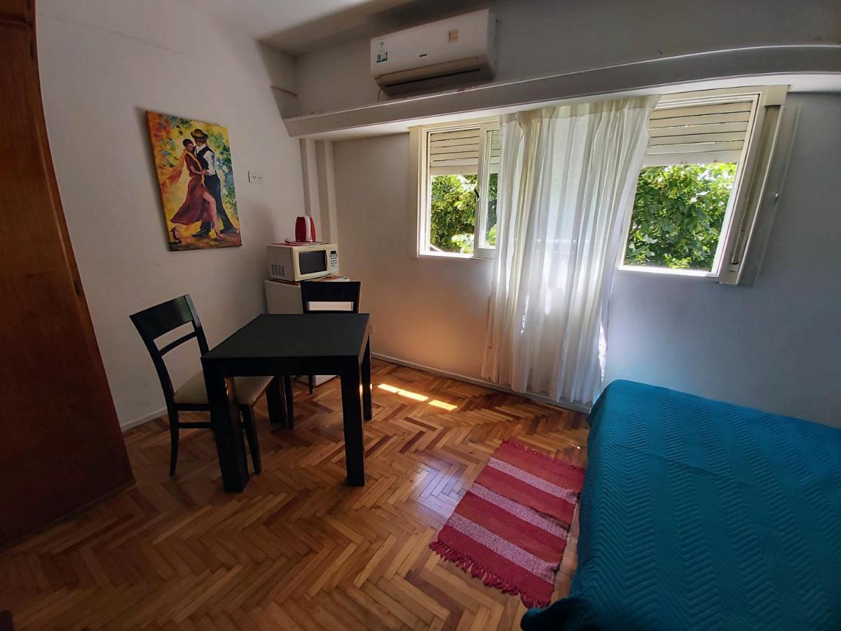 Palermo Chico Castex 2 Pax 10Min Aeroparque 100M Mater Dei Apartamento Buenos Aires Exterior foto