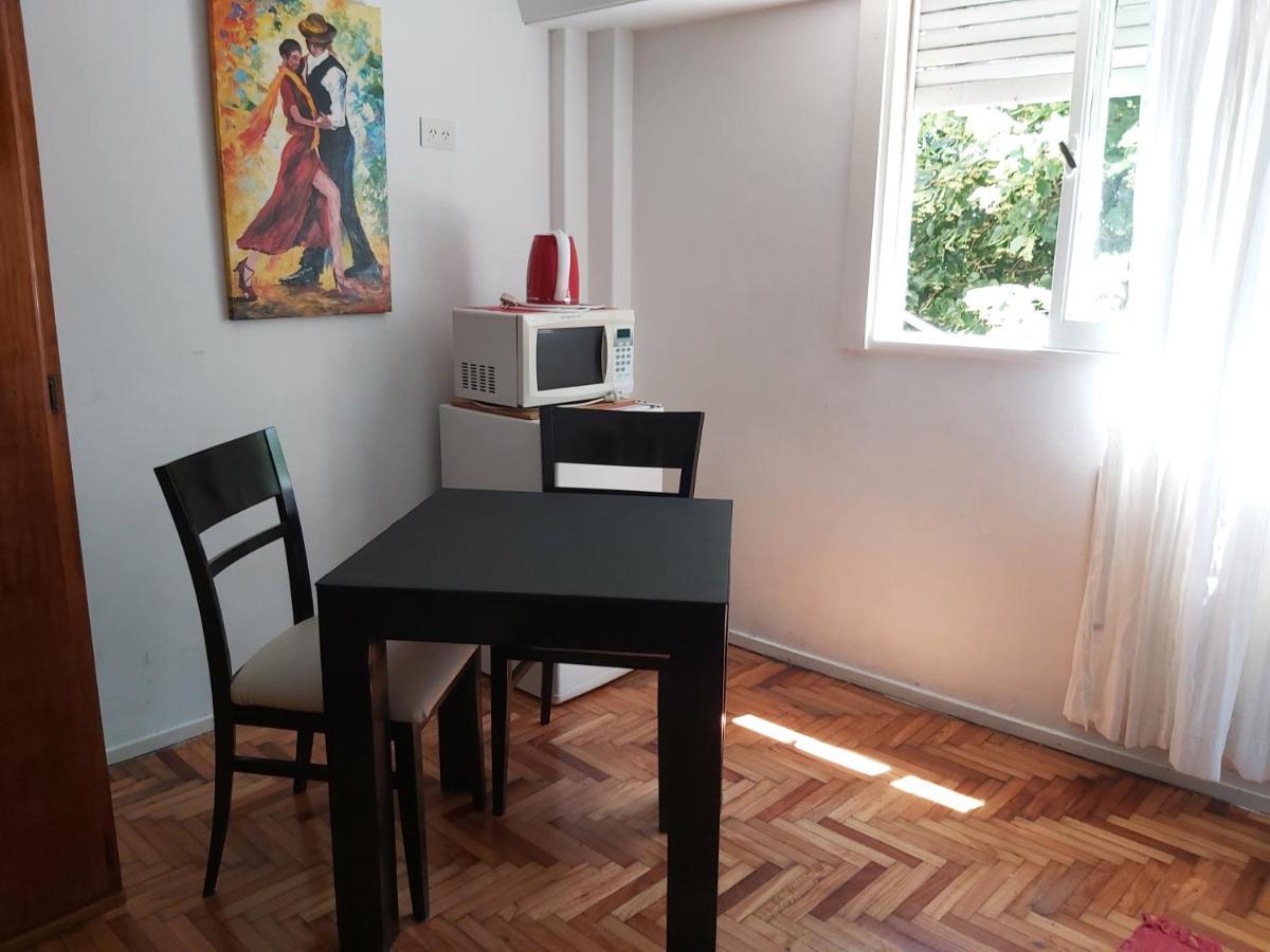 Palermo Chico Castex 2 Pax 10Min Aeroparque 100M Mater Dei Apartamento Buenos Aires Exterior foto