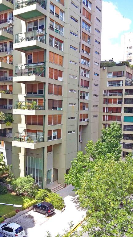Palermo Chico Castex 2 Pax 10Min Aeroparque 100M Mater Dei Apartamento Buenos Aires Exterior foto