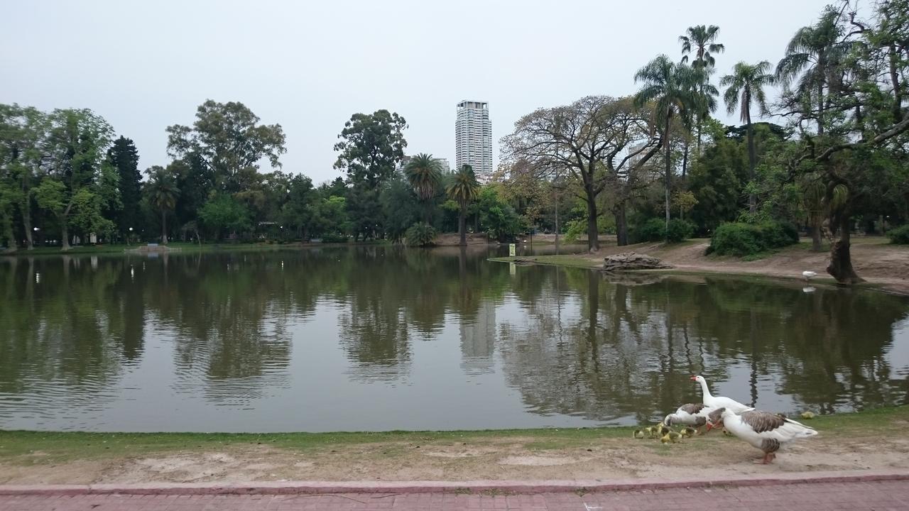 Palermo Chico Castex 2 Pax 10Min Aeroparque 100M Mater Dei Apartamento Buenos Aires Exterior foto